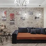 Vip In Arcadia Апартаменти *