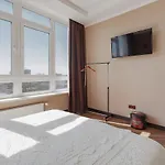 Vip In Arcadia Апартаменти *