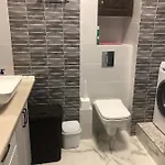 Апартаменти Vip In Arcadia