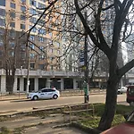 Апартаменти Vip In Arcadia
