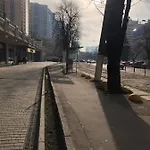 Vip In Arcadia Апартаменти Одеса