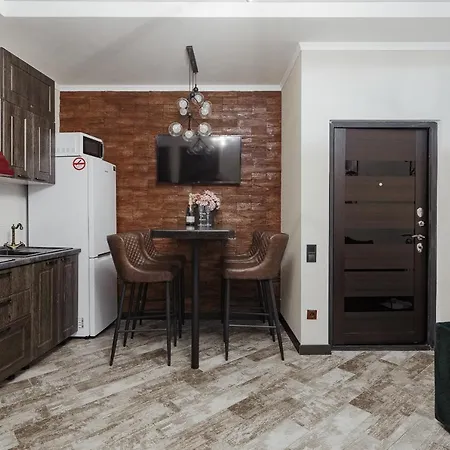 Vip In Arcadia Appartement *