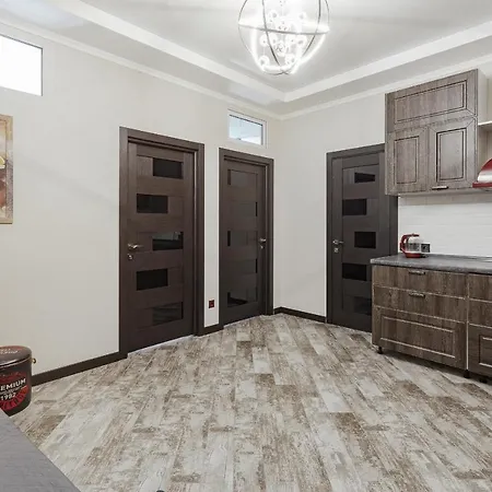 Apartament Vip In Arcadia Odessa