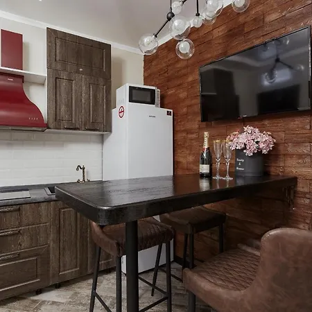 Vip In Arcadia Appartement