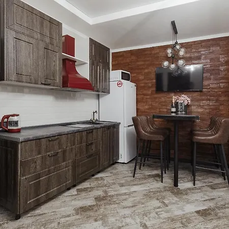 Vip In Arcadia Οδησσός