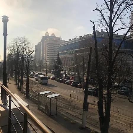 Vip In Arcadia * Οδησσός
