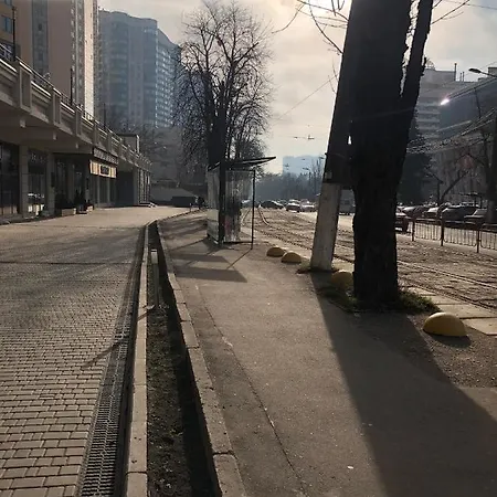 Vip In Arcadia Διαμέρισμα Οδησσός