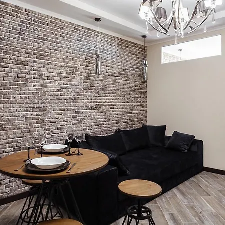 Vip In Arcadia Οδησσός