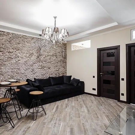 Apartamento Vip In Arcadia