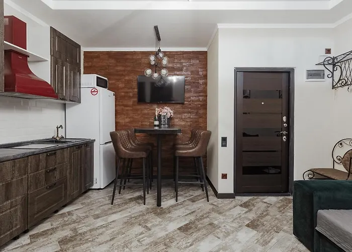 Vip In Arcadia Appartement *