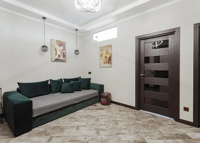 Vip In Arcadia * Odessa