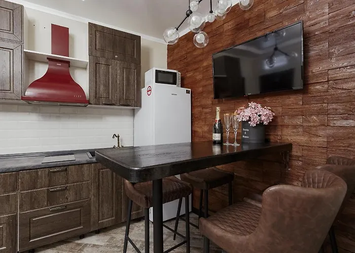 Vip In Arcadia Appartement