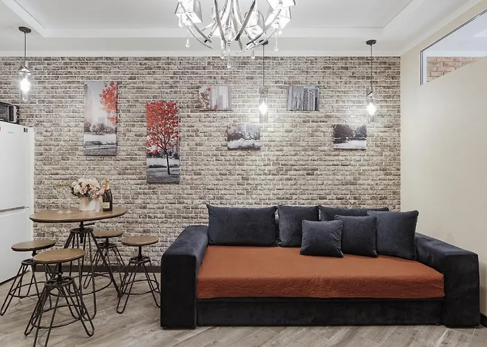 Vip In Arcadia Appartement *