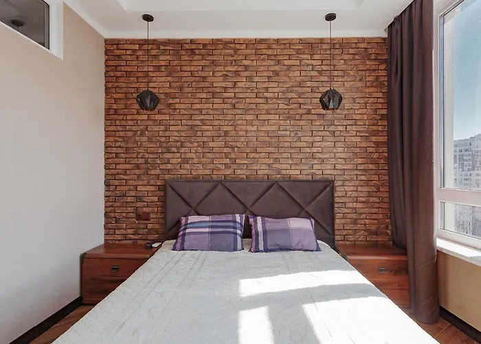 Vip In Arcadia Appartement *