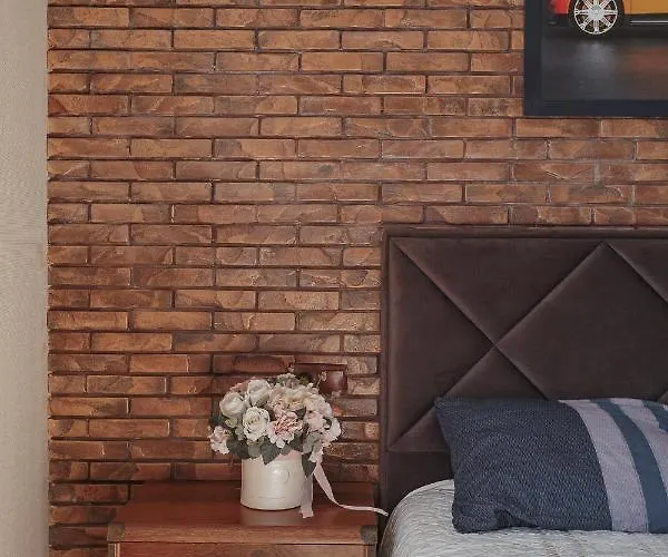 Vip In Arcadia Appartement