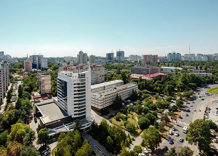 Vip In Arcadia Apartament *