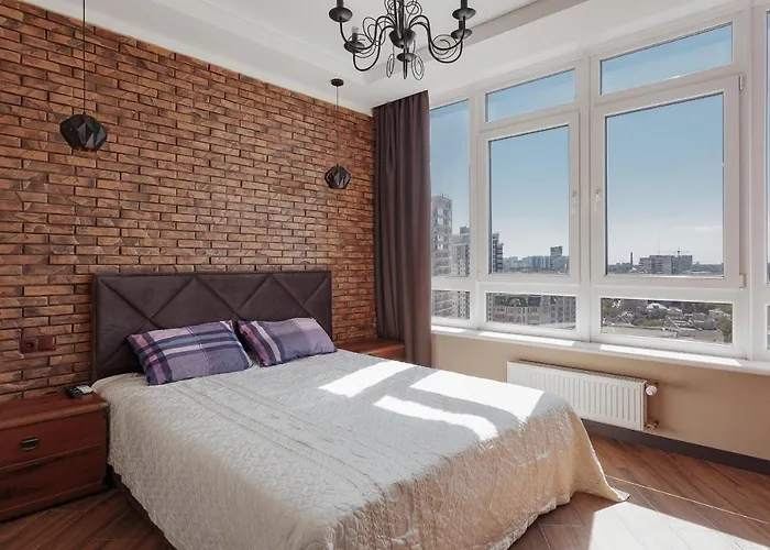 Vip In Arcadia Odessa