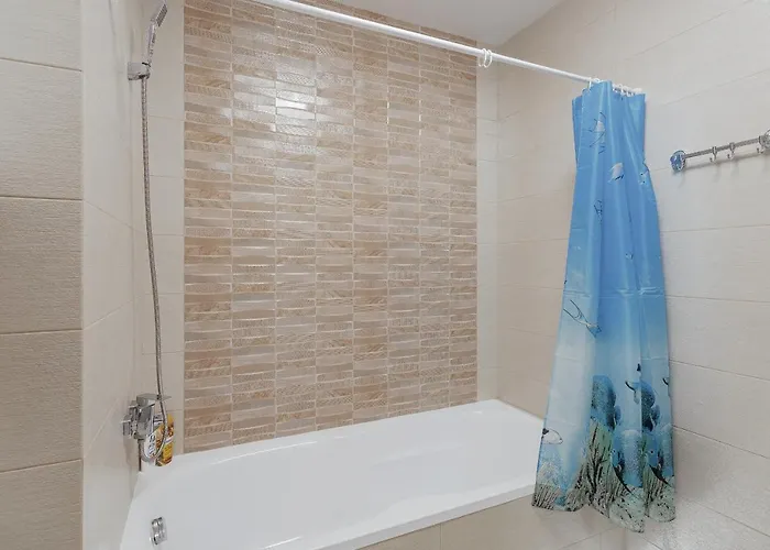 Appartement Vip In Arcadia *