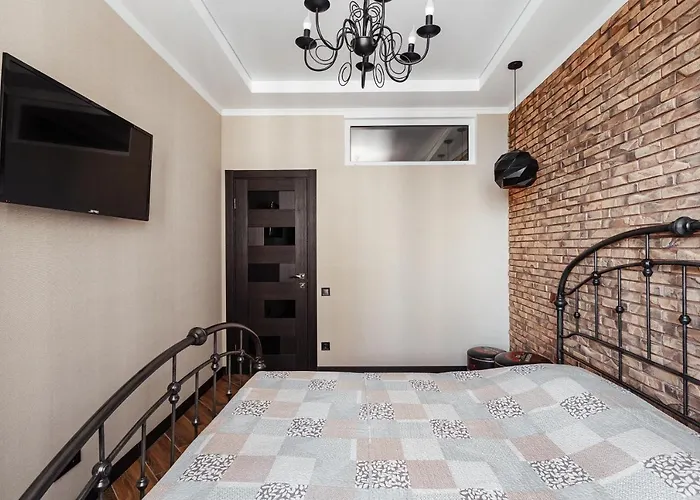 Vip In Arcadia Appartement