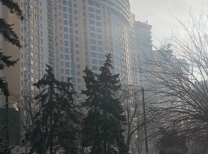 Apartament Vip In Arcadia *