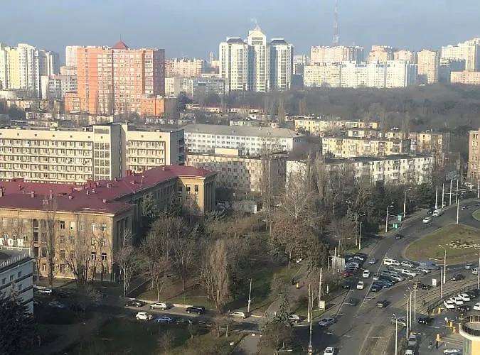 Vip In Arcadia Apartament