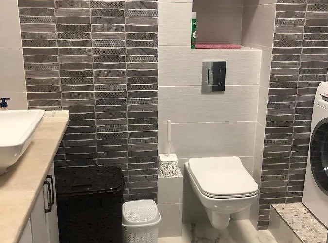 Apartament Vip In Arcadia