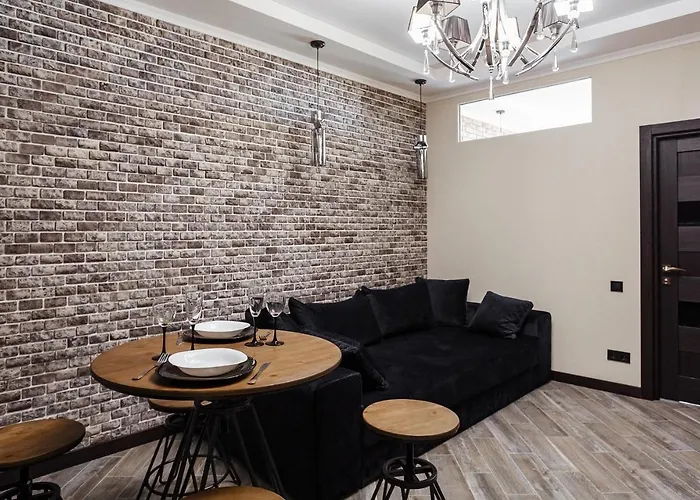 Vip In Arcadia Odessa