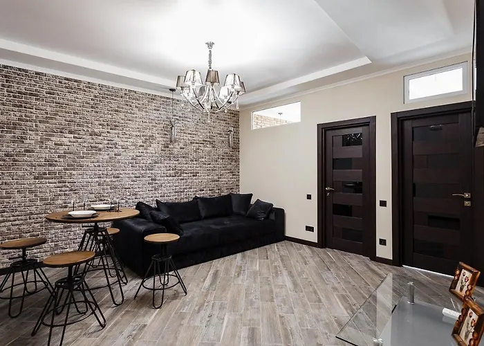 Apartament Vip In Arcadia