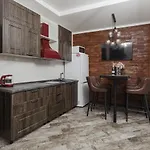 Vip In Arcadia Odesa