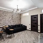 Apartmán Vip In Arcadia