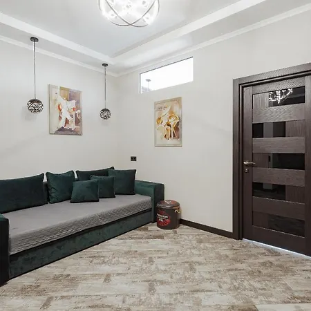 Vip In Arcadia * Odesa