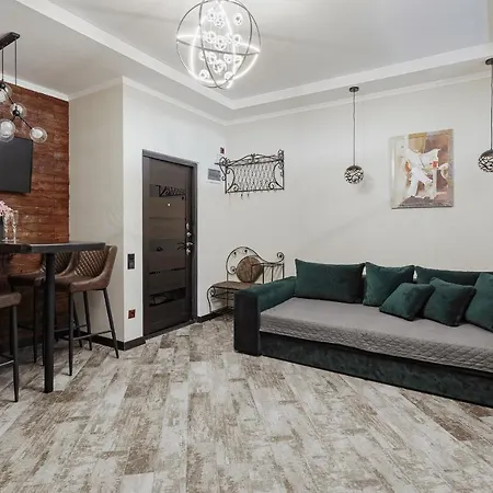 Apartamento Vip In Arcadia