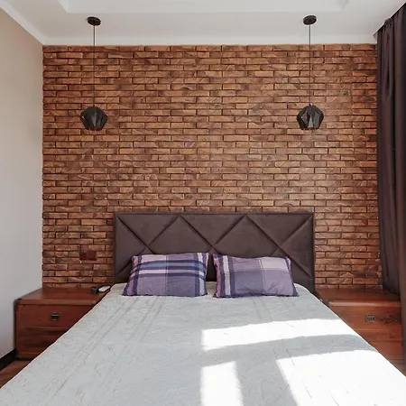 Vip In Arcadia 아파트 *