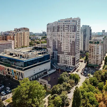 Vip In Arcadia 아파트