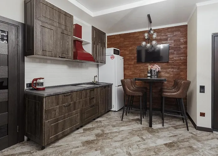 Vip In Arcadia 오데사