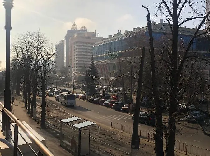 Vip In Arcadia * 오데사