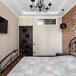 Vip In Arcadia Apartment